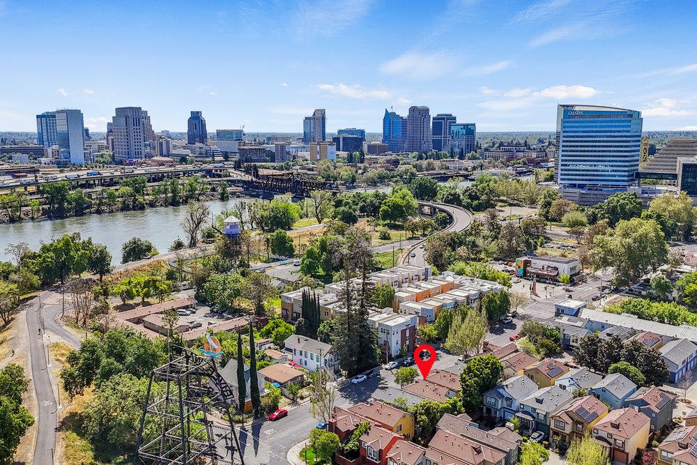 Detail Gallery Image 55 of 62 For 240 3rd St, West Sacramento,  CA 95605 - 2 Beds | 2/1 Baths