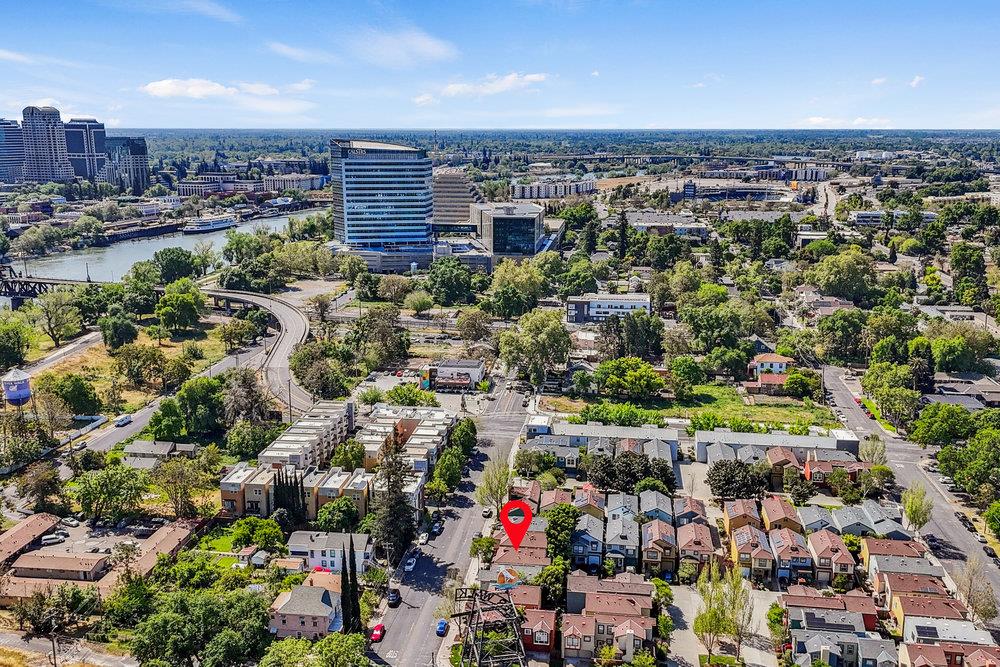 Detail Gallery Image 56 of 62 For 240 3rd St, West Sacramento,  CA 95605 - 2 Beds | 2/1 Baths
