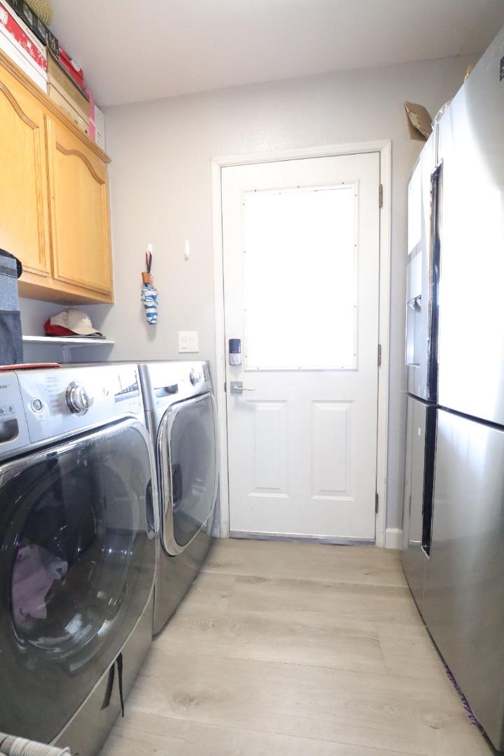 Detail Gallery Image 5 of 27 For 2600 Senter Rd #109,  San Jose,  CA 95111 - 3 Beds | 2 Baths