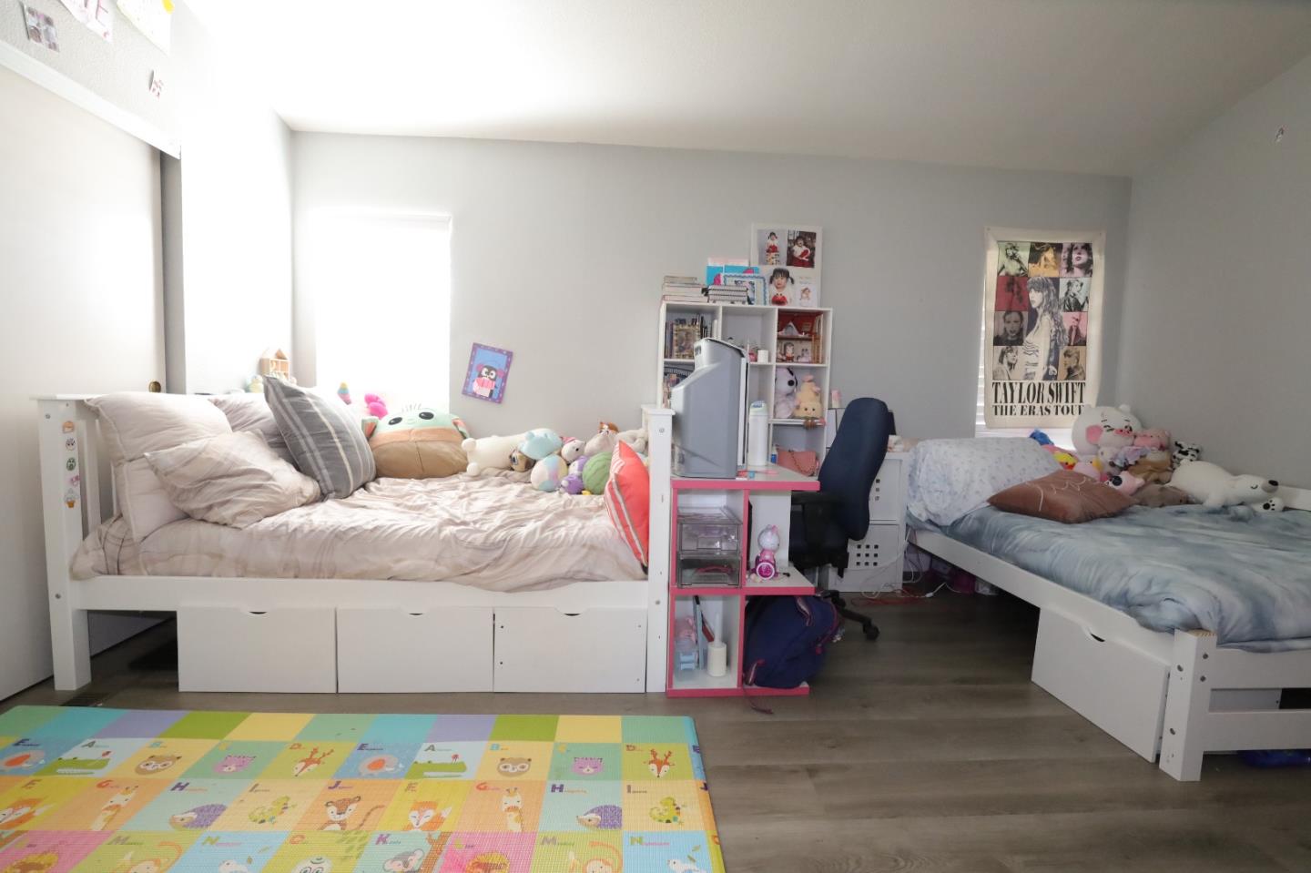Detail Gallery Image 7 of 27 For 2600 Senter Rd #109,  San Jose,  CA 95111 - 3 Beds | 2 Baths