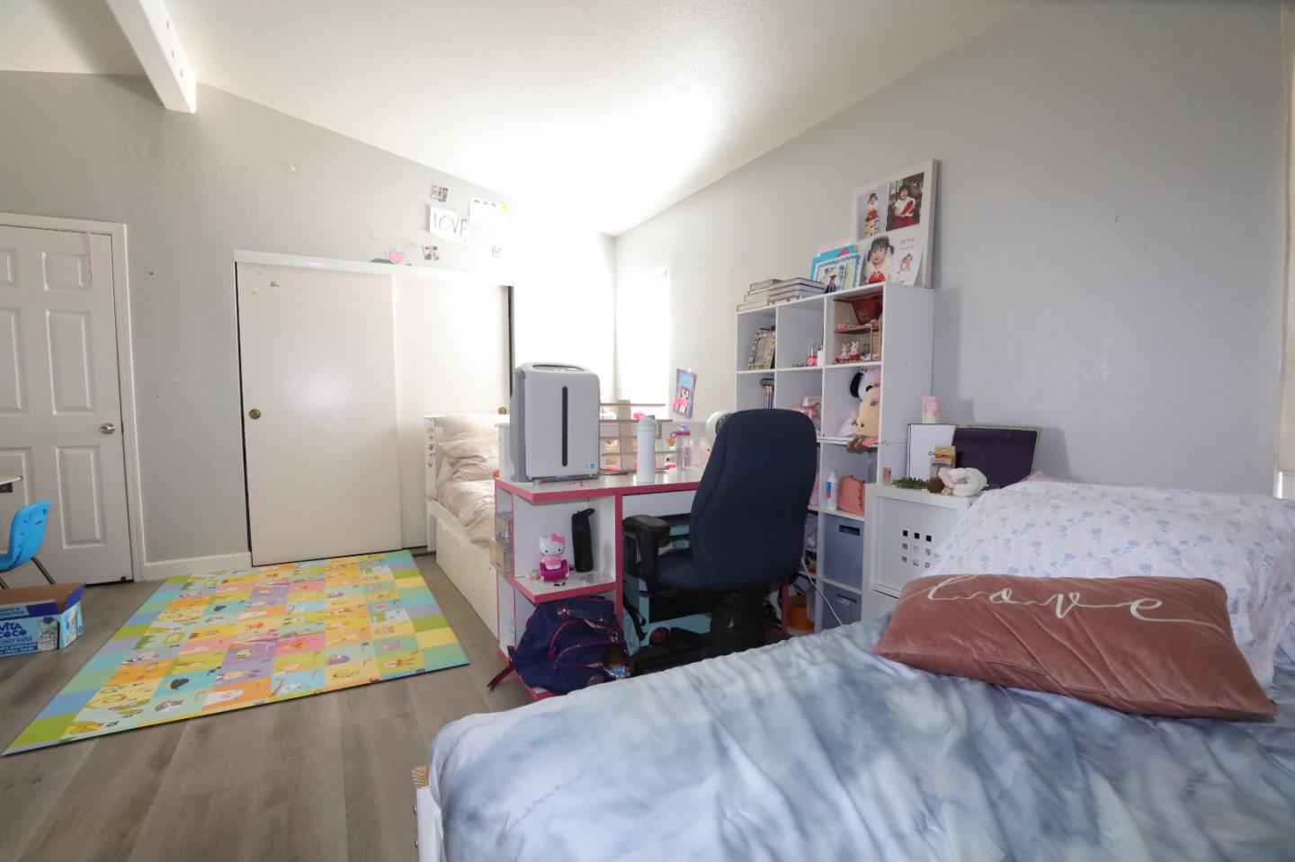 Detail Gallery Image 9 of 27 For 2600 Senter Rd #109,  San Jose,  CA 95111 - 3 Beds | 2 Baths