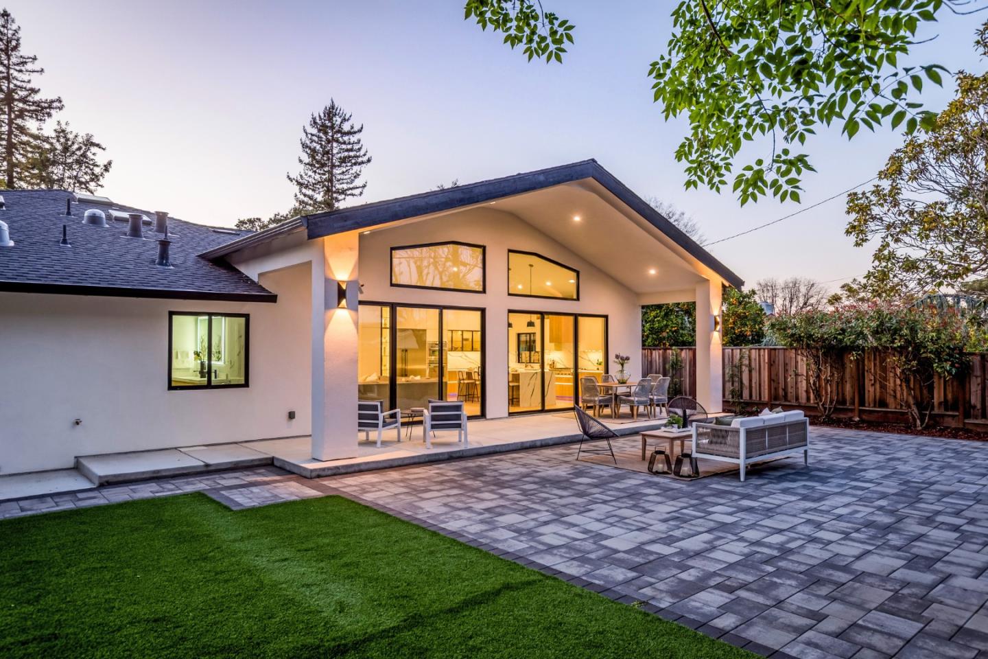 Detail Gallery Image 37 of 47 For 12766 Saratoga Creek Dr, Saratoga,  CA 95070 - 5 Beds | 4/1 Baths
