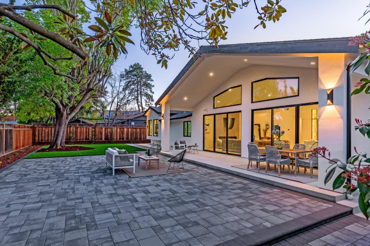 Detail Gallery Image 39 of 47 For 12766 Saratoga Creek Dr, Saratoga,  CA 95070 - 5 Beds | 4/1 Baths