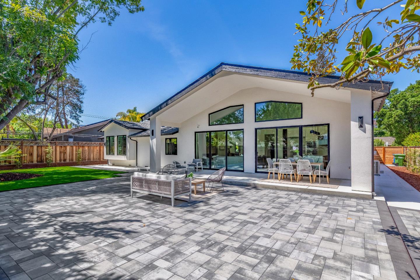 Detail Gallery Image 40 of 47 For 12766 Saratoga Creek Dr, Saratoga,  CA 95070 - 5 Beds | 4/1 Baths