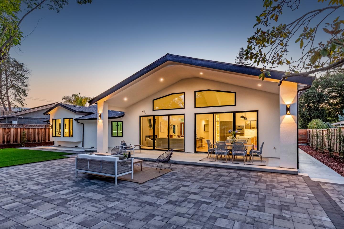 Detail Gallery Image 43 of 47 For 12766 Saratoga Creek Dr, Saratoga,  CA 95070 - 5 Beds | 4/1 Baths