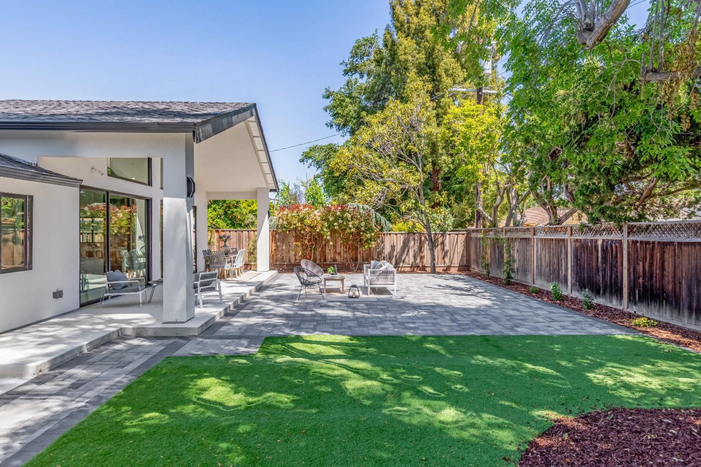 Detail Gallery Image 44 of 47 For 12766 Saratoga Creek Dr, Saratoga,  CA 95070 - 5 Beds | 4/1 Baths
