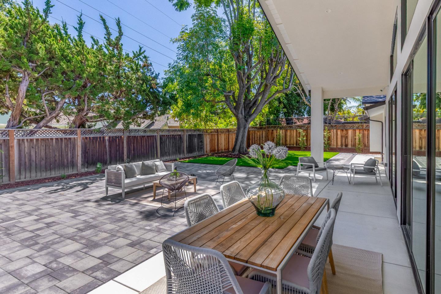 Detail Gallery Image 46 of 47 For 12766 Saratoga Creek Dr, Saratoga,  CA 95070 - 5 Beds | 4/1 Baths