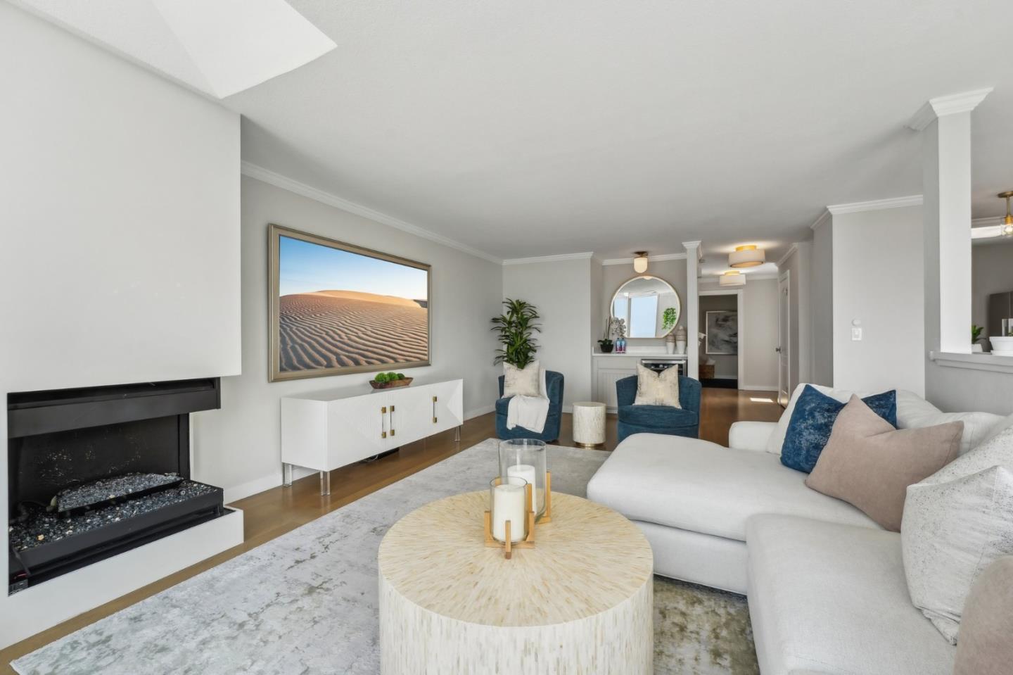 Detail Gallery Image 15 of 68 For 415 Roberts Rd, Pacifica,  CA 94044 - 2 Beds | 2/1 Baths