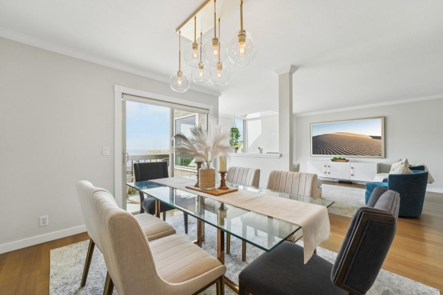 Detail Gallery Image 18 of 68 For 415 Roberts Rd, Pacifica,  CA 94044 - 2 Beds | 2/1 Baths