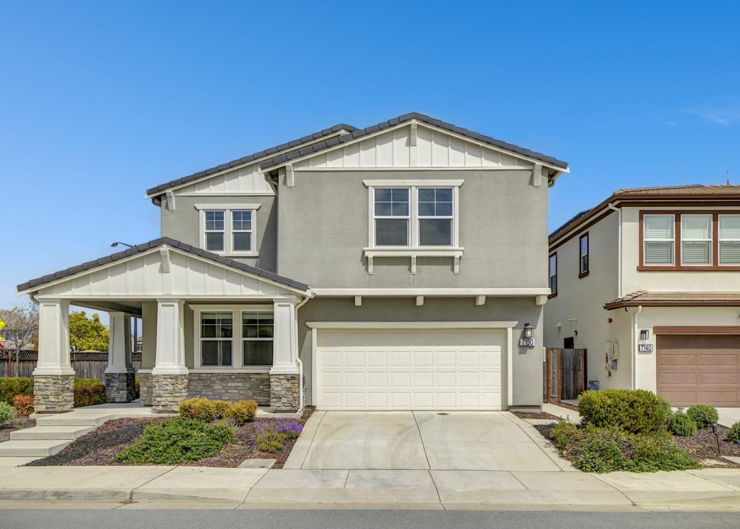 Detail Gallery Image 3 of 67 For 7150 Kirigin Way, Gilroy,  CA 95020 - 4 Beds | 3 Baths