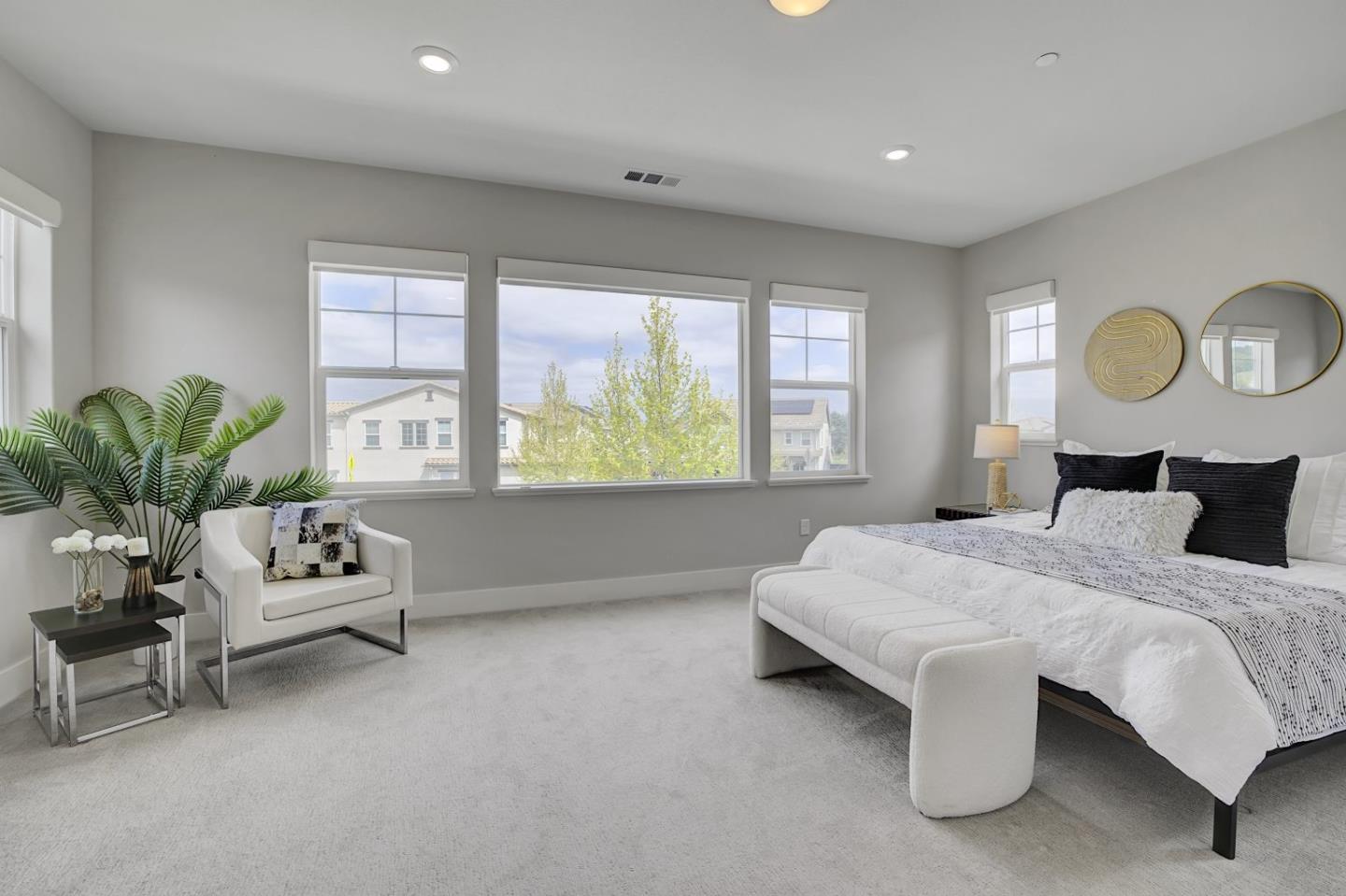 Detail Gallery Image 41 of 67 For 7150 Kirigin Way, Gilroy,  CA 95020 - 4 Beds | 3 Baths