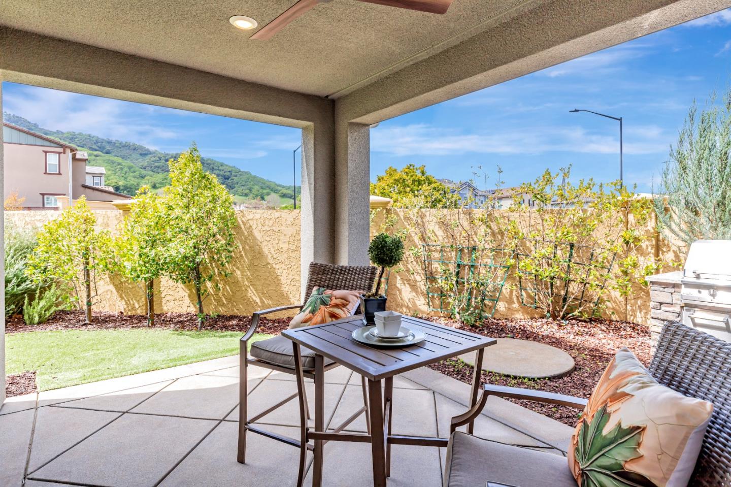 Detail Gallery Image 49 of 67 For 7150 Kirigin Way, Gilroy,  CA 95020 - 4 Beds | 3 Baths