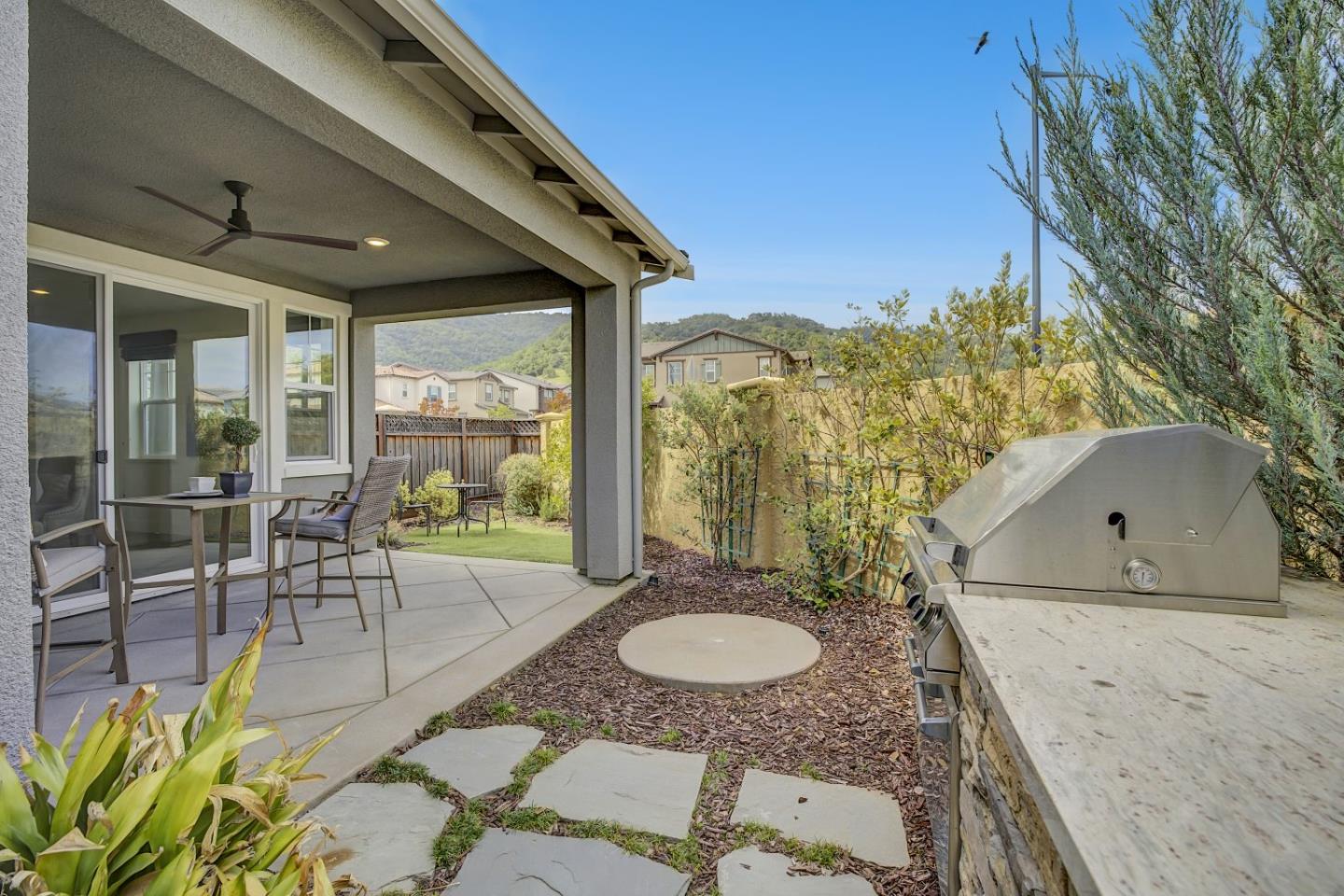 Detail Gallery Image 51 of 67 For 7150 Kirigin Way, Gilroy,  CA 95020 - 4 Beds | 3 Baths