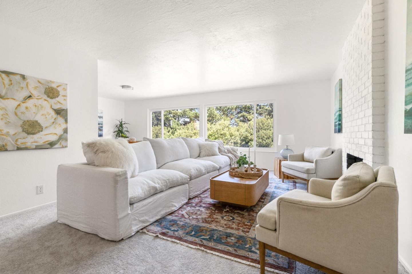 Detail Gallery Image 2 of 28 For 483 Andover Dr, Pacifica,  CA 94044 - 3 Beds | 3 Baths
