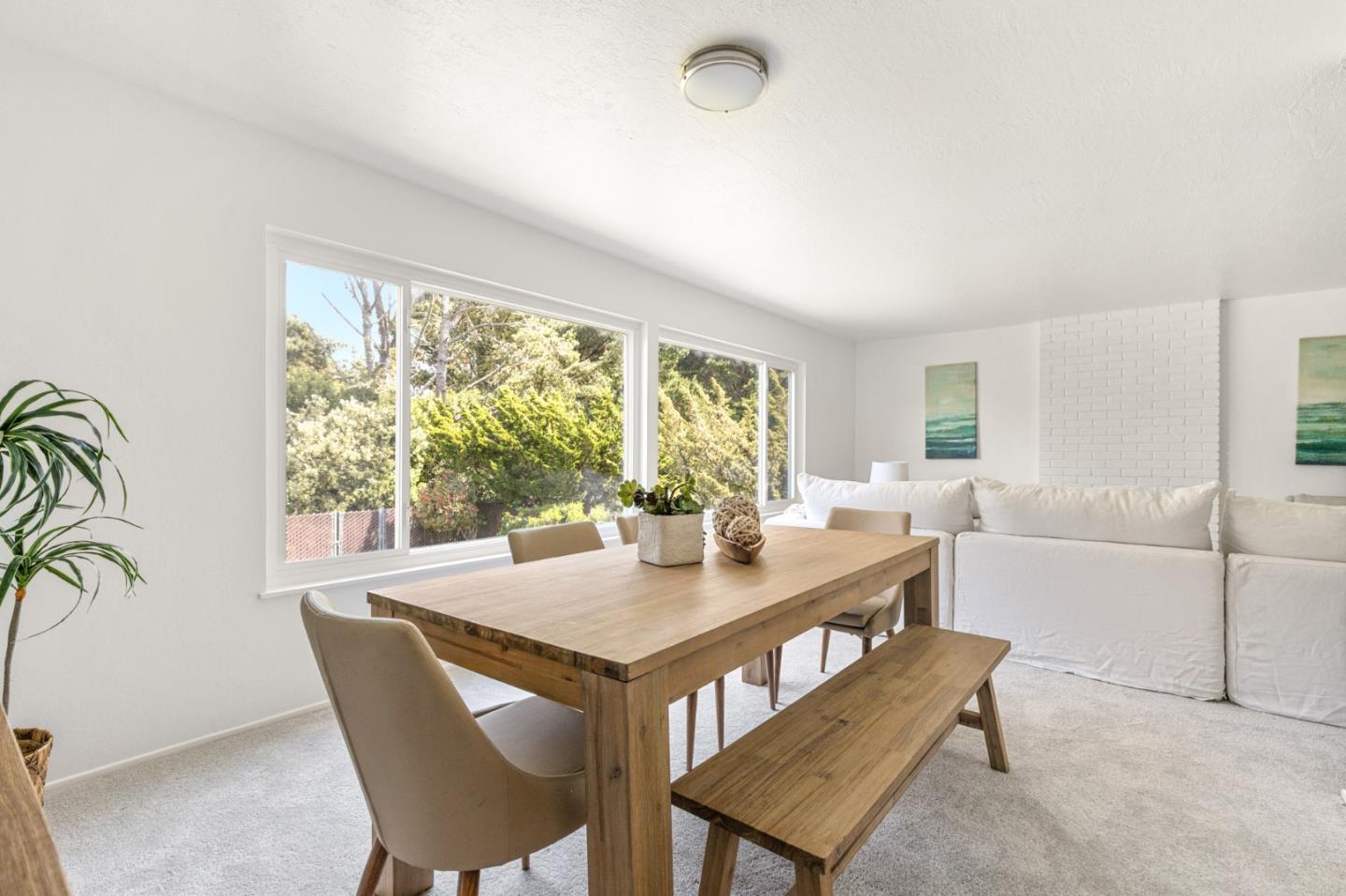 Detail Gallery Image 5 of 28 For 483 Andover Dr, Pacifica,  CA 94044 - 3 Beds | 3 Baths