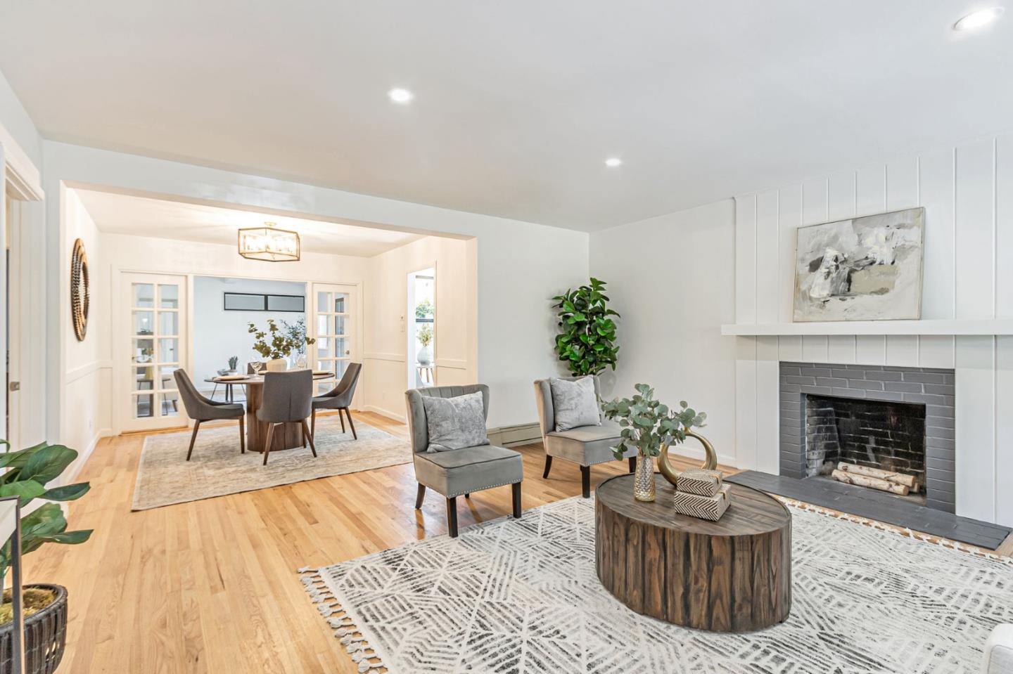 Detail Gallery Image 13 of 59 For 928 Peggy Ln, Menlo Park,  CA 94025 - 4 Beds | 2 Baths