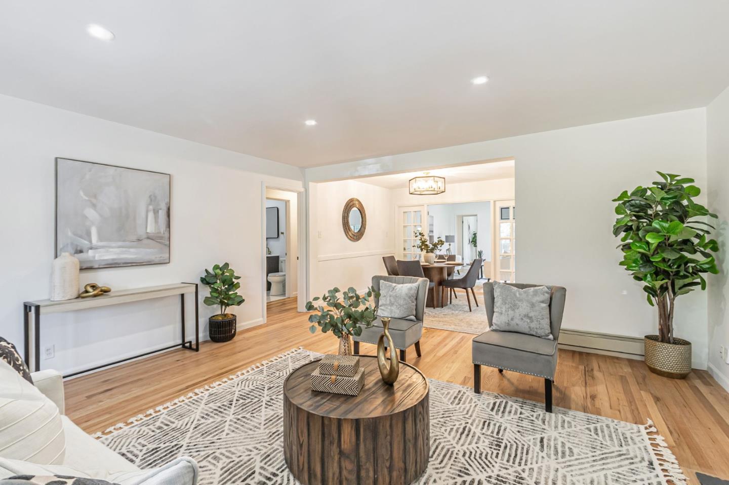 Detail Gallery Image 14 of 59 For 928 Peggy Ln, Menlo Park,  CA 94025 - 4 Beds | 2 Baths