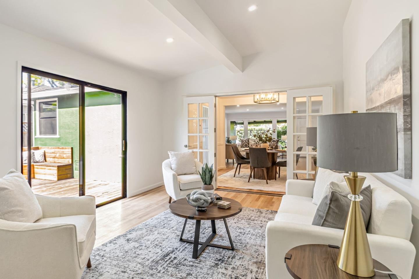 Detail Gallery Image 19 of 59 For 928 Peggy Ln, Menlo Park,  CA 94025 - 4 Beds | 2 Baths