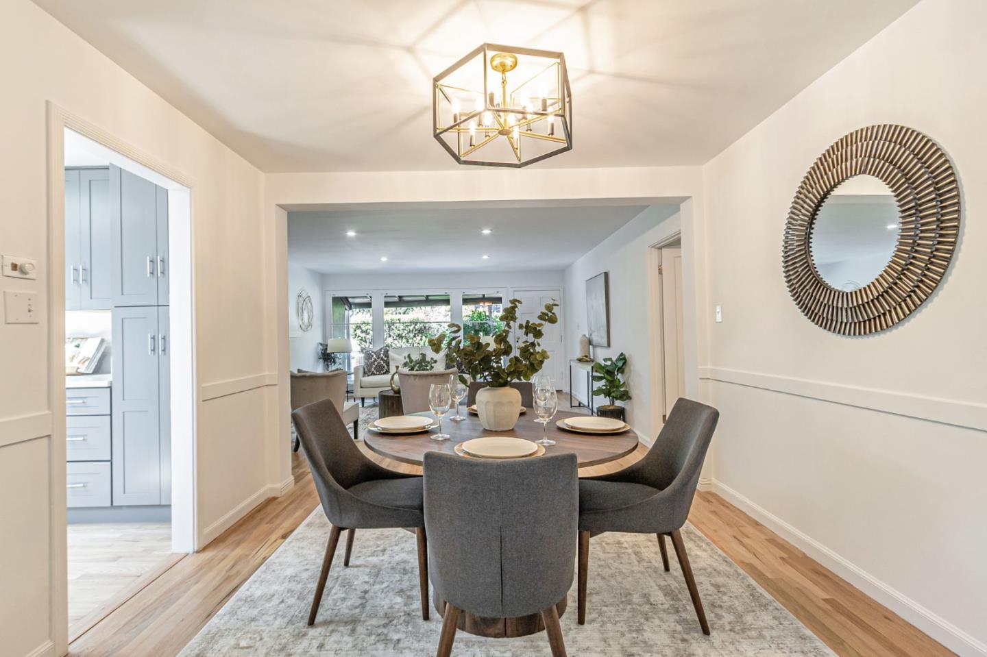 Detail Gallery Image 29 of 59 For 928 Peggy Ln, Menlo Park,  CA 94025 - 4 Beds | 2 Baths