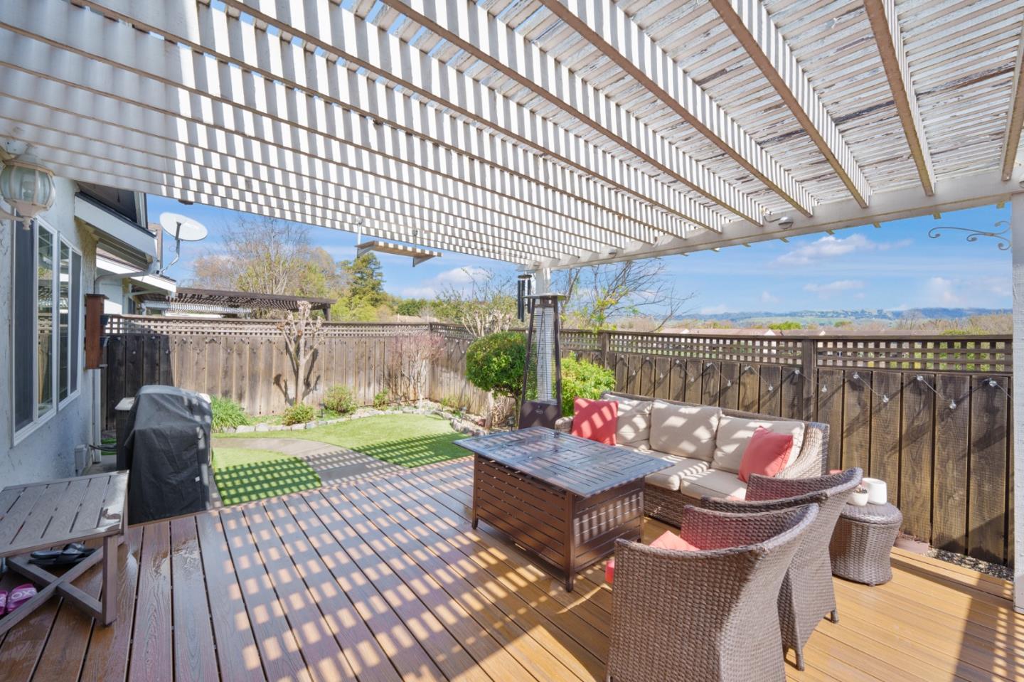 Detail Gallery Image 25 of 29 For 16652 Lone Hill Dr, Morgan Hill,  CA 95037 - 3 Beds | 2 Baths