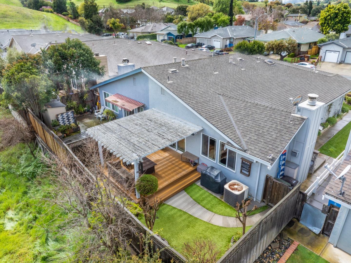 Detail Gallery Image 28 of 29 For 16652 Lone Hill Dr, Morgan Hill,  CA 95037 - 3 Beds | 2 Baths