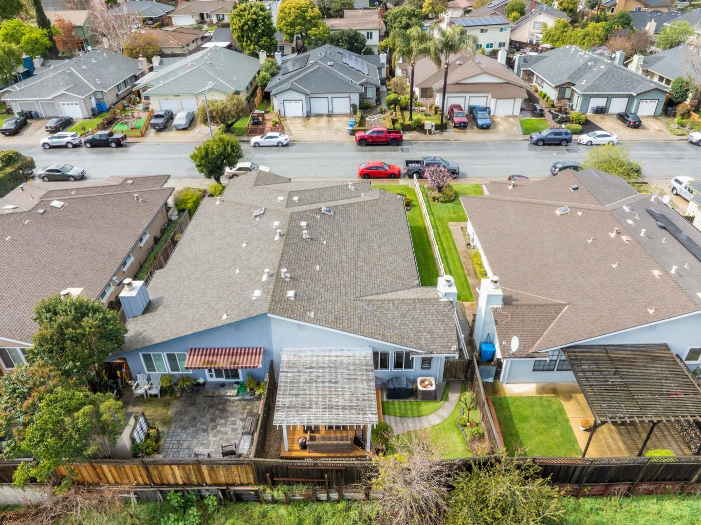 Detail Gallery Image 29 of 29 For 16652 Lone Hill Dr, Morgan Hill,  CA 95037 - 3 Beds | 2 Baths