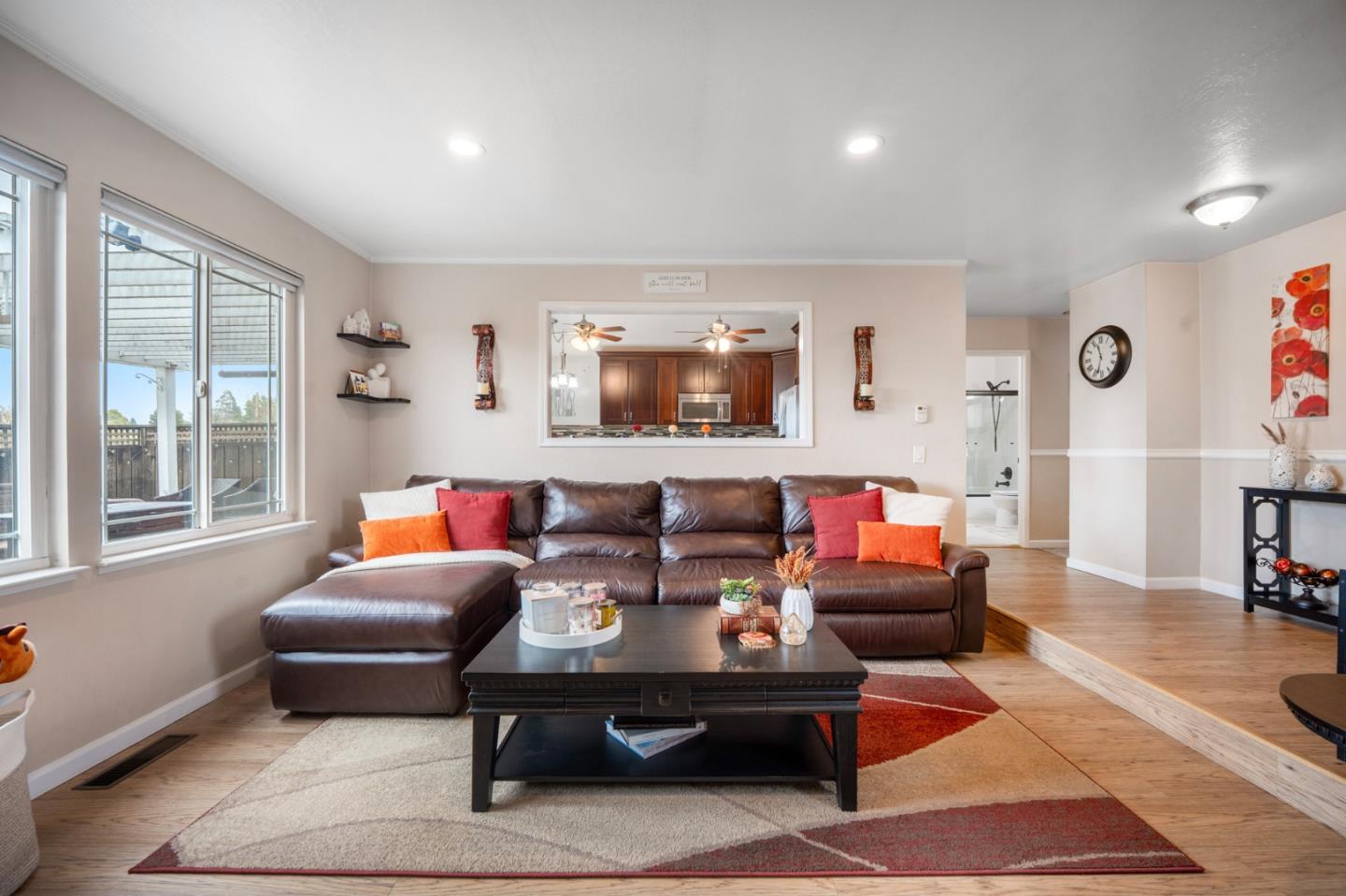 Detail Gallery Image 6 of 29 For 16652 Lone Hill Dr, Morgan Hill,  CA 95037 - 3 Beds | 2 Baths