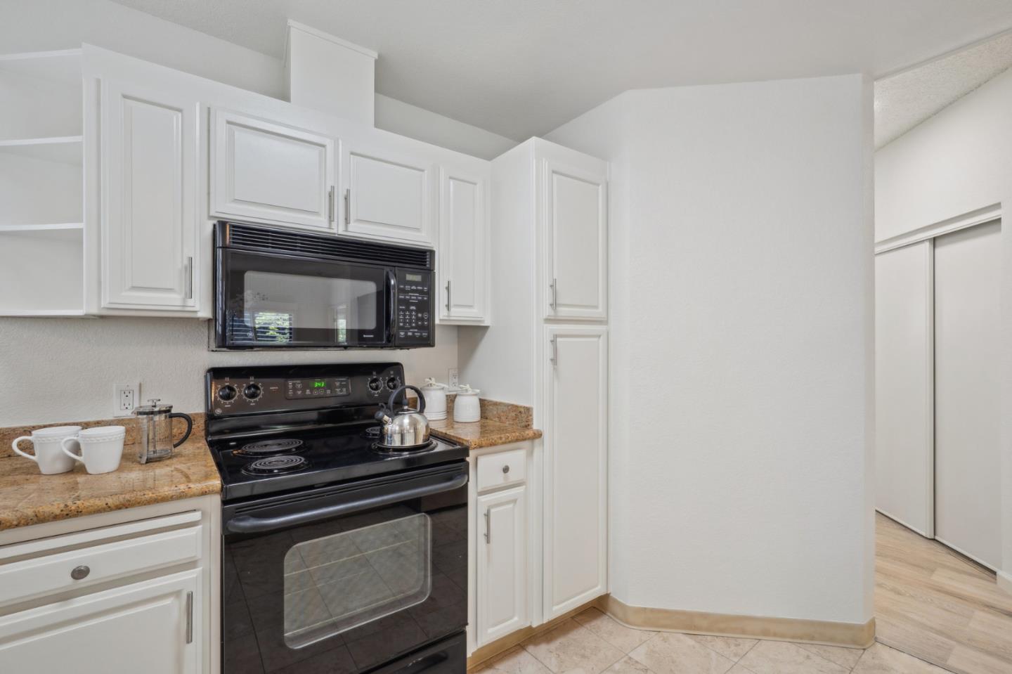 Detail Gallery Image 12 of 42 For 3735 Terstena Pl #152,  Santa Clara,  CA 95051 - 2 Beds | 2 Baths