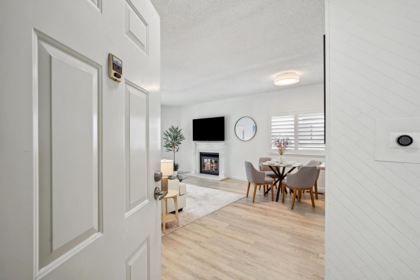 Detail Gallery Image 13 of 42 For 3735 Terstena Pl #152,  Santa Clara,  CA 95051 - 2 Beds | 2 Baths