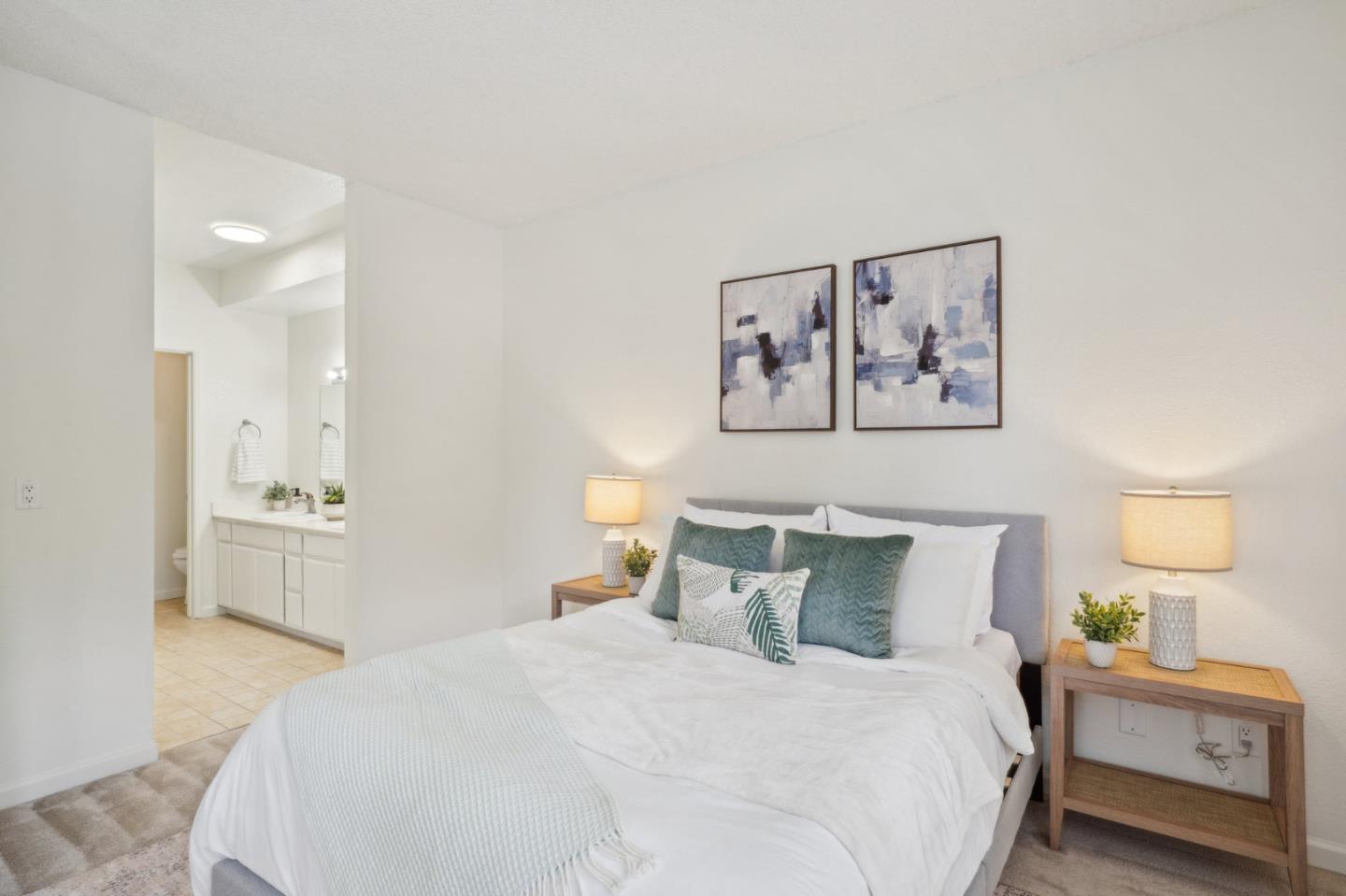 Detail Gallery Image 17 of 42 For 3735 Terstena Pl #152,  Santa Clara,  CA 95051 - 2 Beds | 2 Baths
