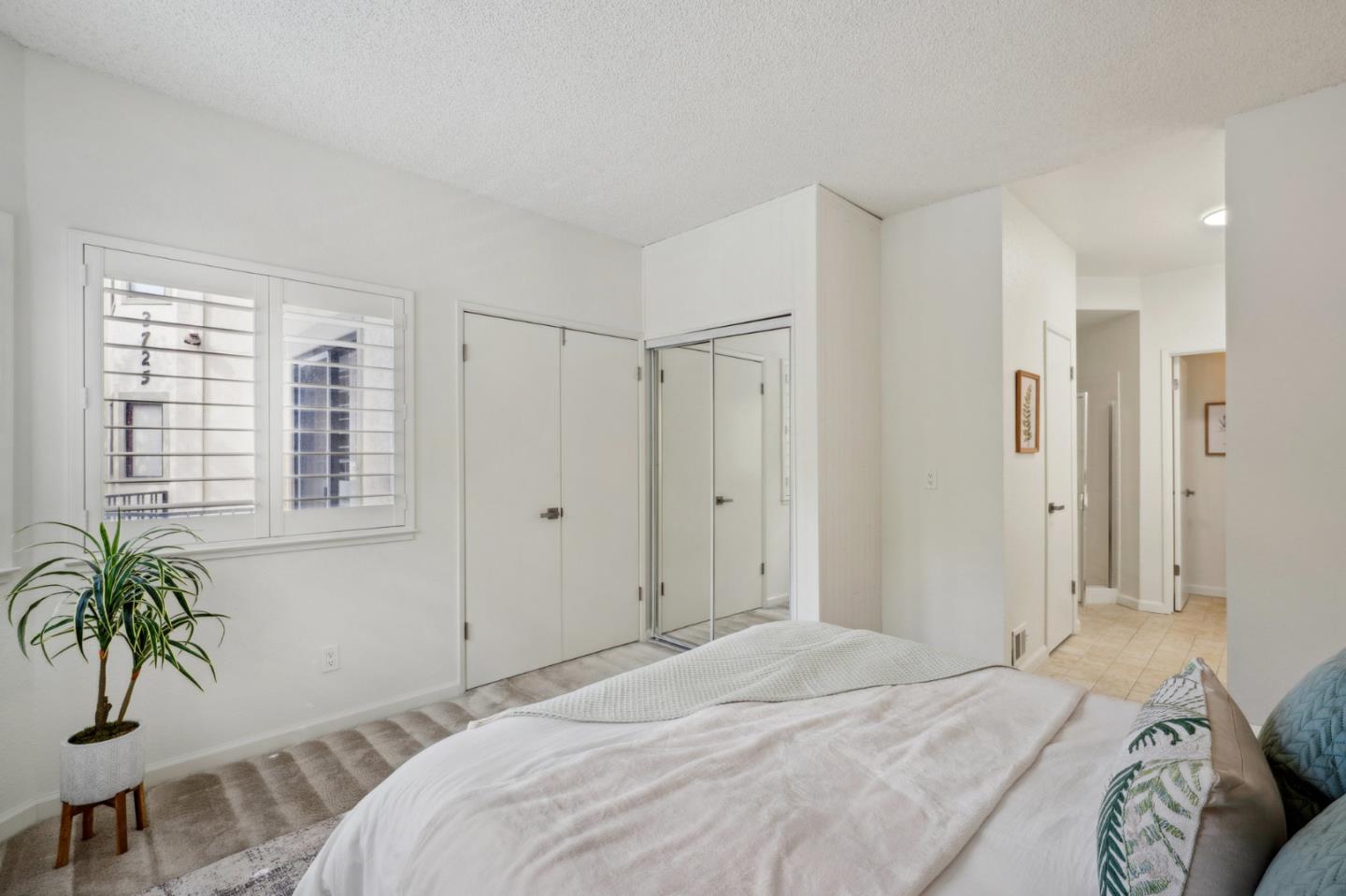 Detail Gallery Image 18 of 42 For 3735 Terstena Pl #152,  Santa Clara,  CA 95051 - 2 Beds | 2 Baths