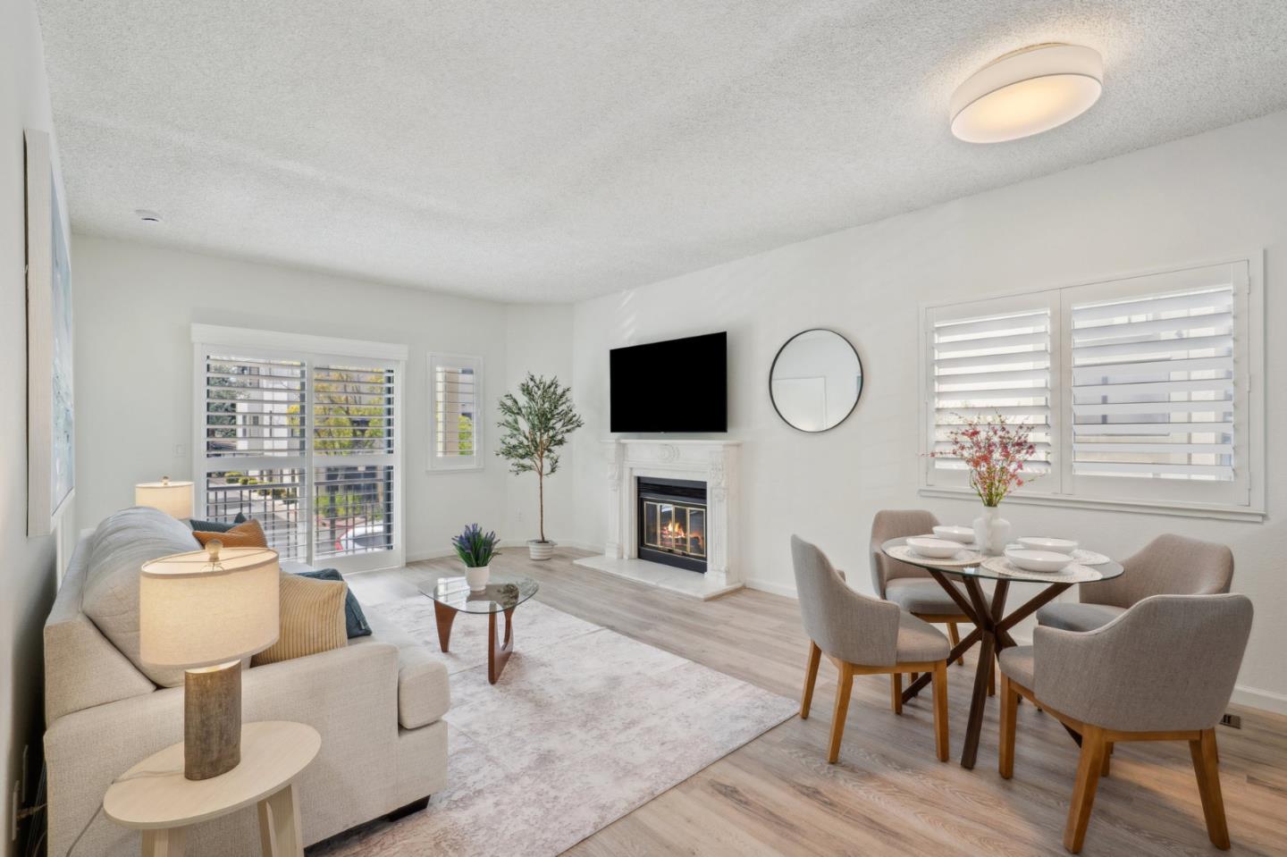 Detail Gallery Image 2 of 42 For 3735 Terstena Pl #152,  Santa Clara,  CA 95051 - 2 Beds | 2 Baths