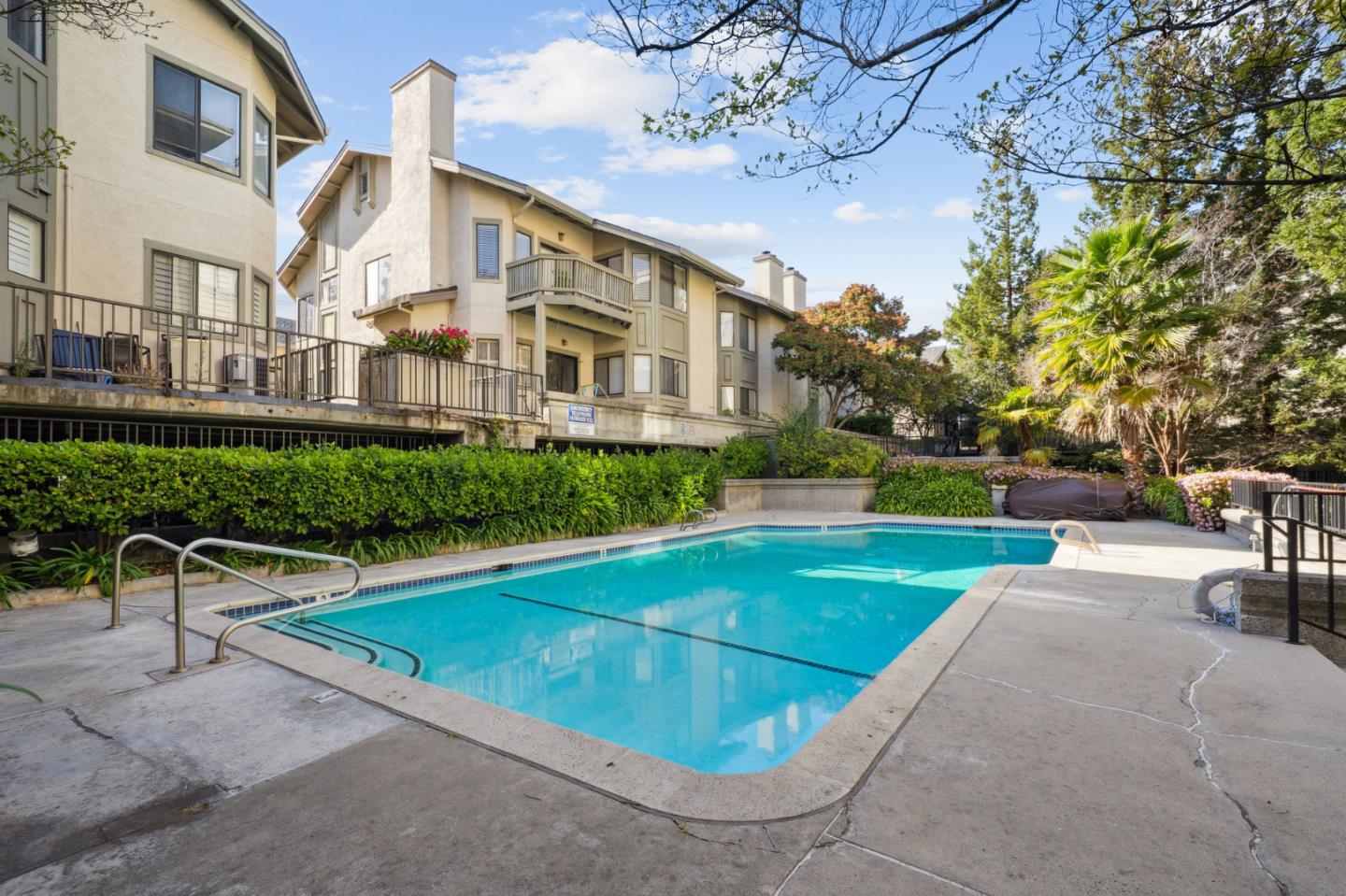 Detail Gallery Image 33 of 42 For 3735 Terstena Pl #152,  Santa Clara,  CA 95051 - 2 Beds | 2 Baths