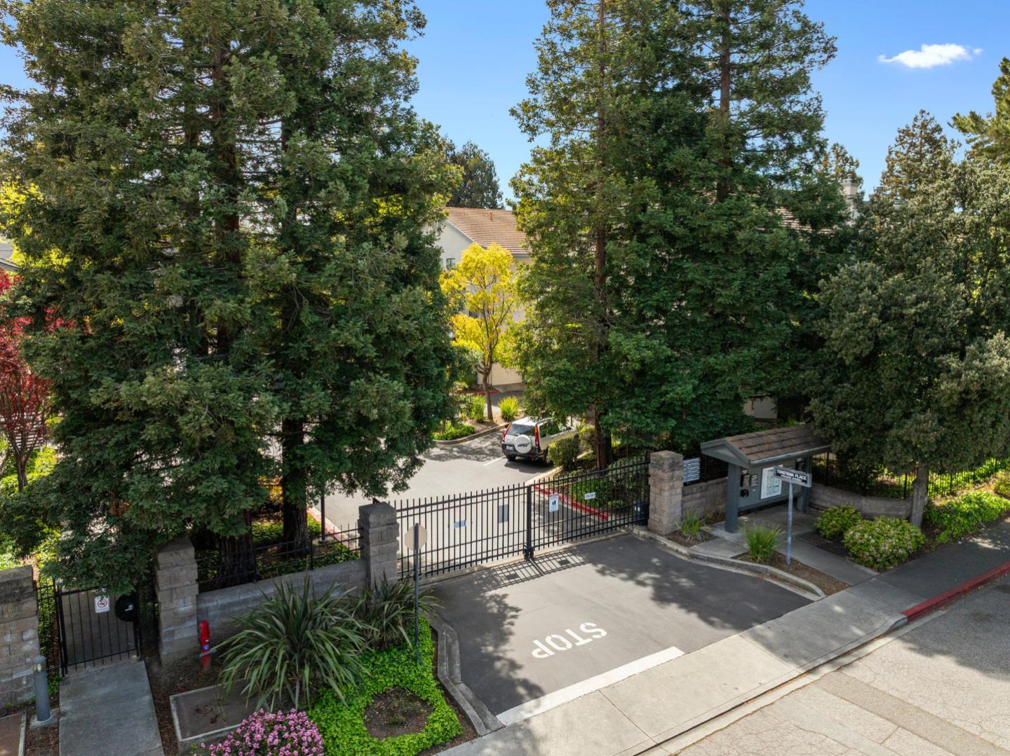 Detail Gallery Image 38 of 42 For 3735 Terstena Pl #152,  Santa Clara,  CA 95051 - 2 Beds | 2 Baths