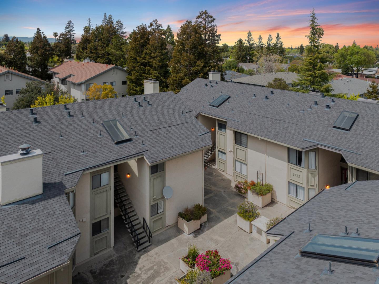 Detail Gallery Image 39 of 42 For 3735 Terstena Pl #152,  Santa Clara,  CA 95051 - 2 Beds | 2 Baths