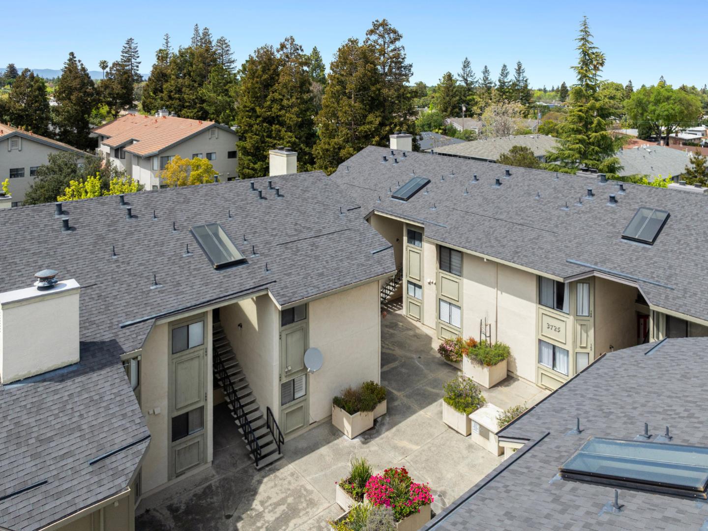 Detail Gallery Image 40 of 42 For 3735 Terstena Pl #152,  Santa Clara,  CA 95051 - 2 Beds | 2 Baths