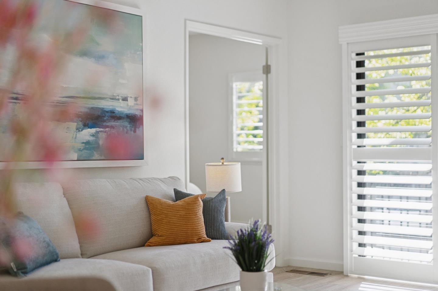 Detail Gallery Image 6 of 42 For 3735 Terstena Pl #152,  Santa Clara,  CA 95051 - 2 Beds | 2 Baths