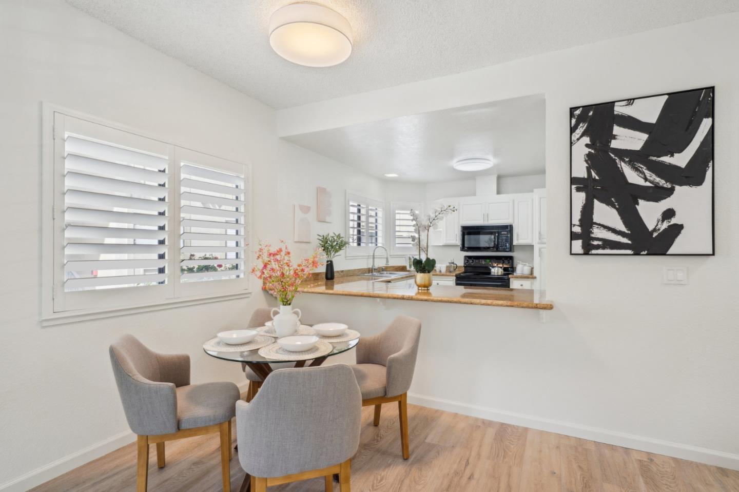 Detail Gallery Image 7 of 42 For 3735 Terstena Pl #152,  Santa Clara,  CA 95051 - 2 Beds | 2 Baths