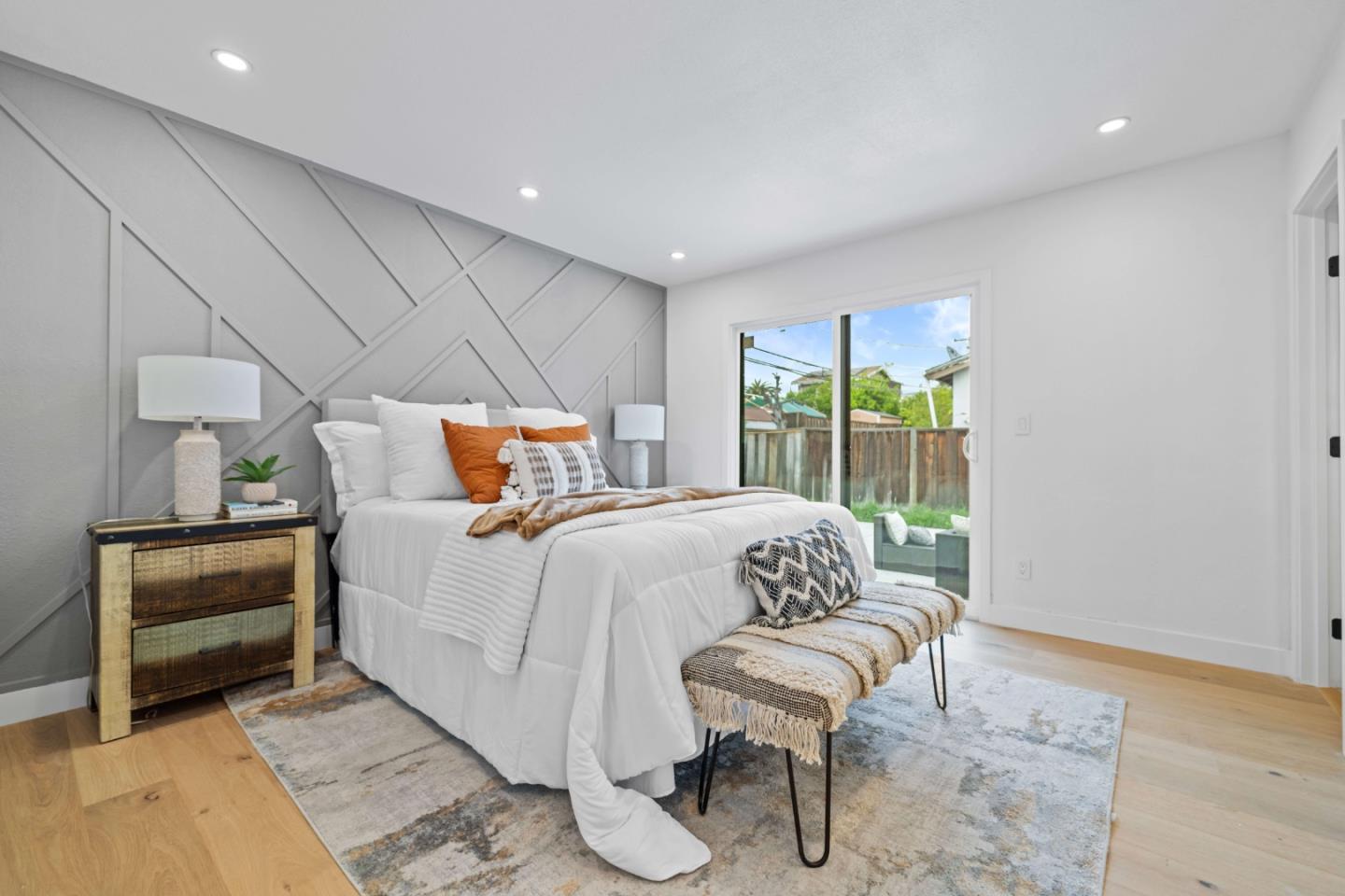 Detail Gallery Image 13 of 31 For 3149 Rocky Mountain Dr, San Jose,  CA 95127 - 3 Beds | 2 Baths