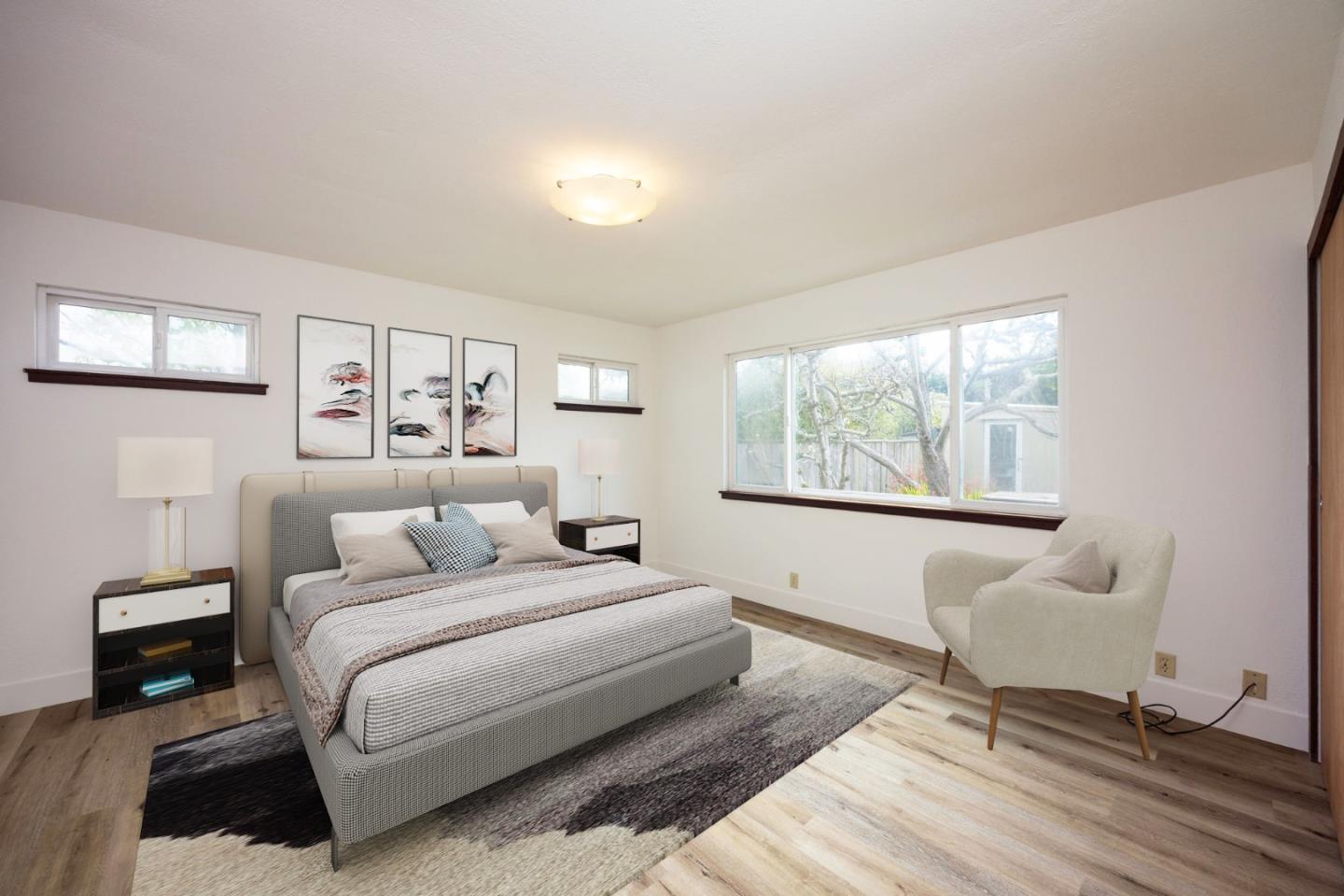 Detail Gallery Image 6 of 42 For 1161 Tamarind St, Montara,  CA 94037 - 4 Beds | 3 Baths