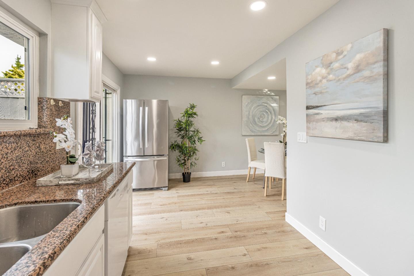 Detail Gallery Image 13 of 32 For 3293 Column Ct, San Jose,  CA 95111 - 3 Beds | 2 Baths