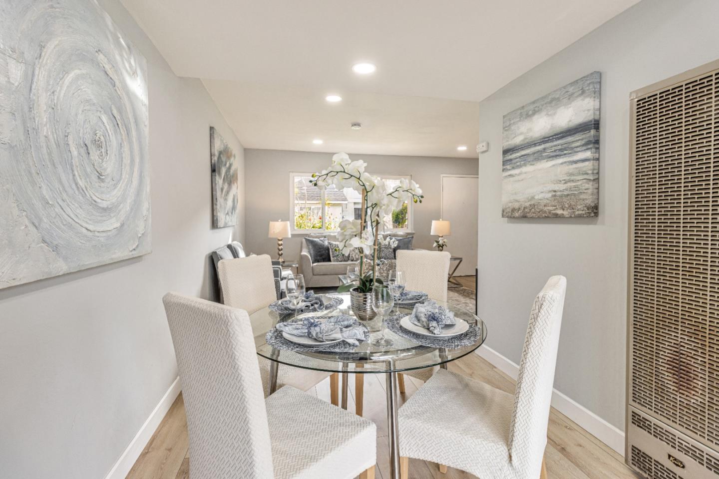 Detail Gallery Image 15 of 32 For 3293 Column Ct, San Jose,  CA 95111 - 3 Beds | 2 Baths