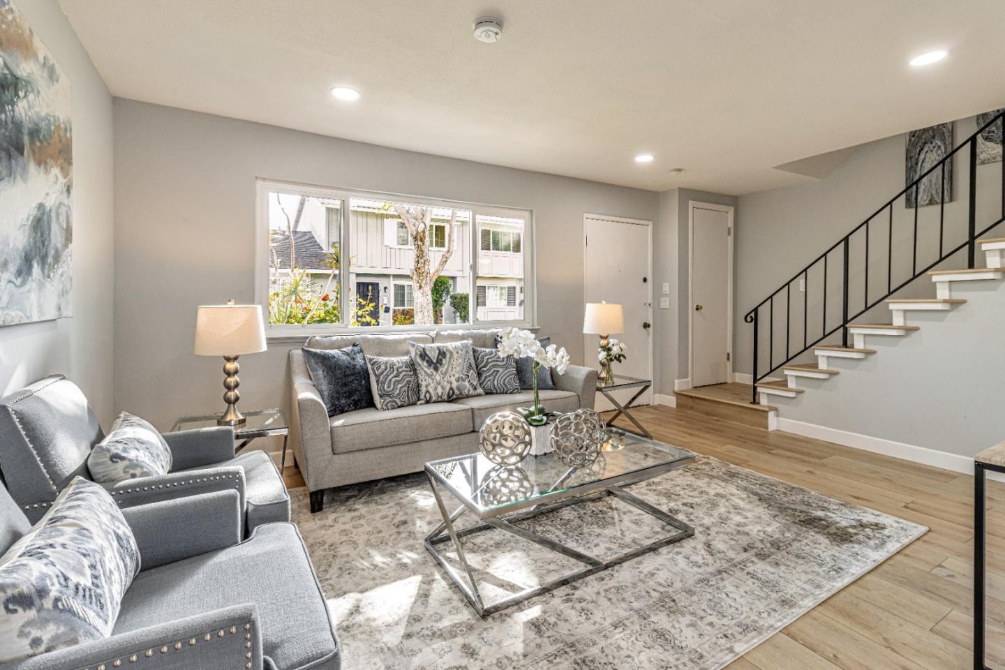 Detail Gallery Image 7 of 32 For 3293 Column Ct, San Jose,  CA 95111 - 3 Beds | 2 Baths