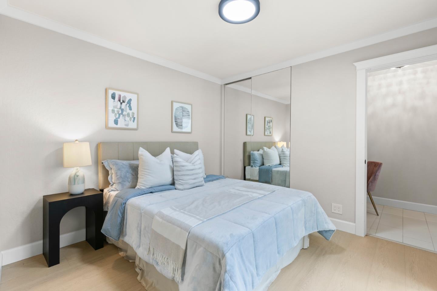 Detail Gallery Image 14 of 30 For 447 Lotus Ln, Mountain View,  CA 94043 - 3 Beds | 2 Baths