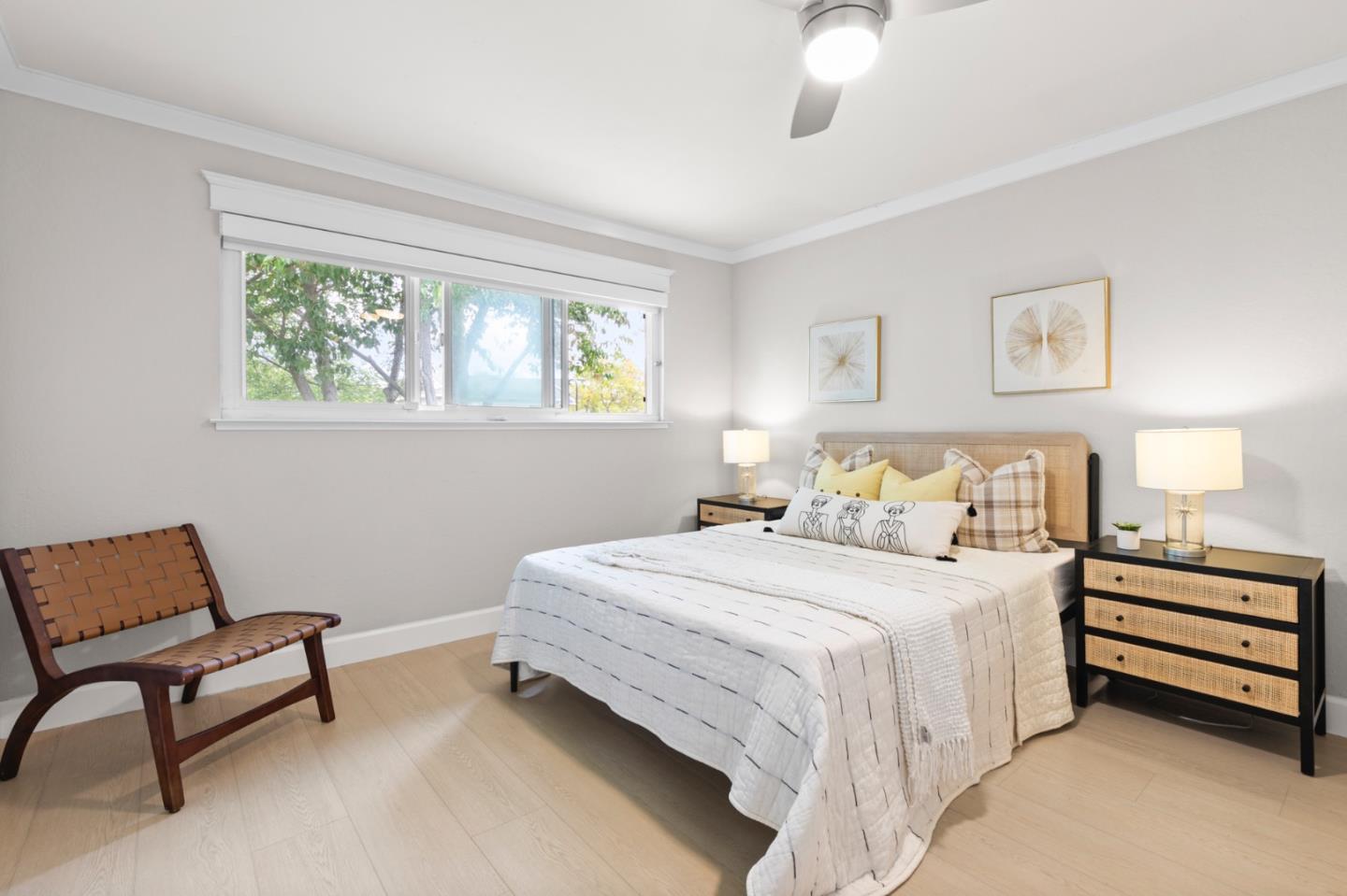 Detail Gallery Image 18 of 30 For 447 Lotus Ln, Mountain View,  CA 94043 - 3 Beds | 2 Baths
