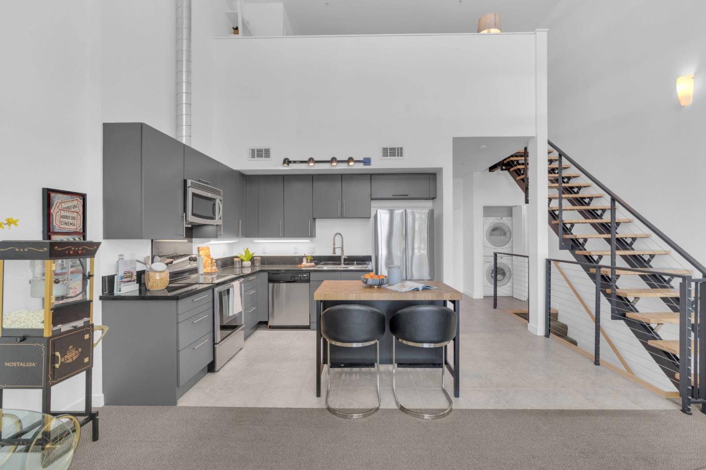 Detail Gallery Image 10 of 50 For 88 Bush St #2169,  San Jose,  CA 95126 - 2 Beds | 2 Baths