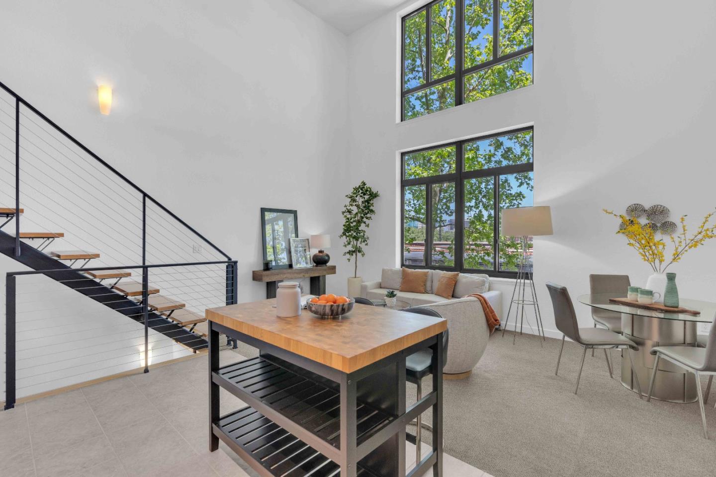 Detail Gallery Image 12 of 50 For 88 Bush St #2169,  San Jose,  CA 95126 - 2 Beds | 2 Baths