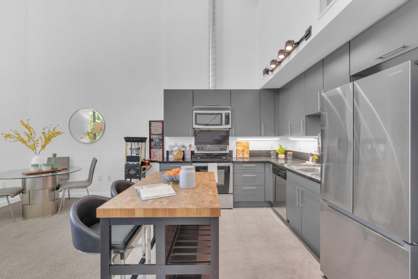 Detail Gallery Image 13 of 50 For 88 Bush St #2169,  San Jose,  CA 95126 - 2 Beds | 2 Baths