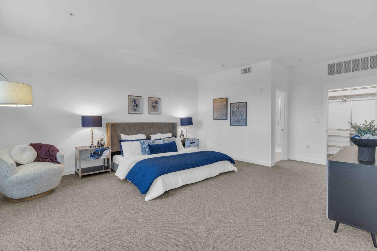 Detail Gallery Image 15 of 50 For 88 Bush St #2169,  San Jose,  CA 95126 - 2 Beds | 2 Baths