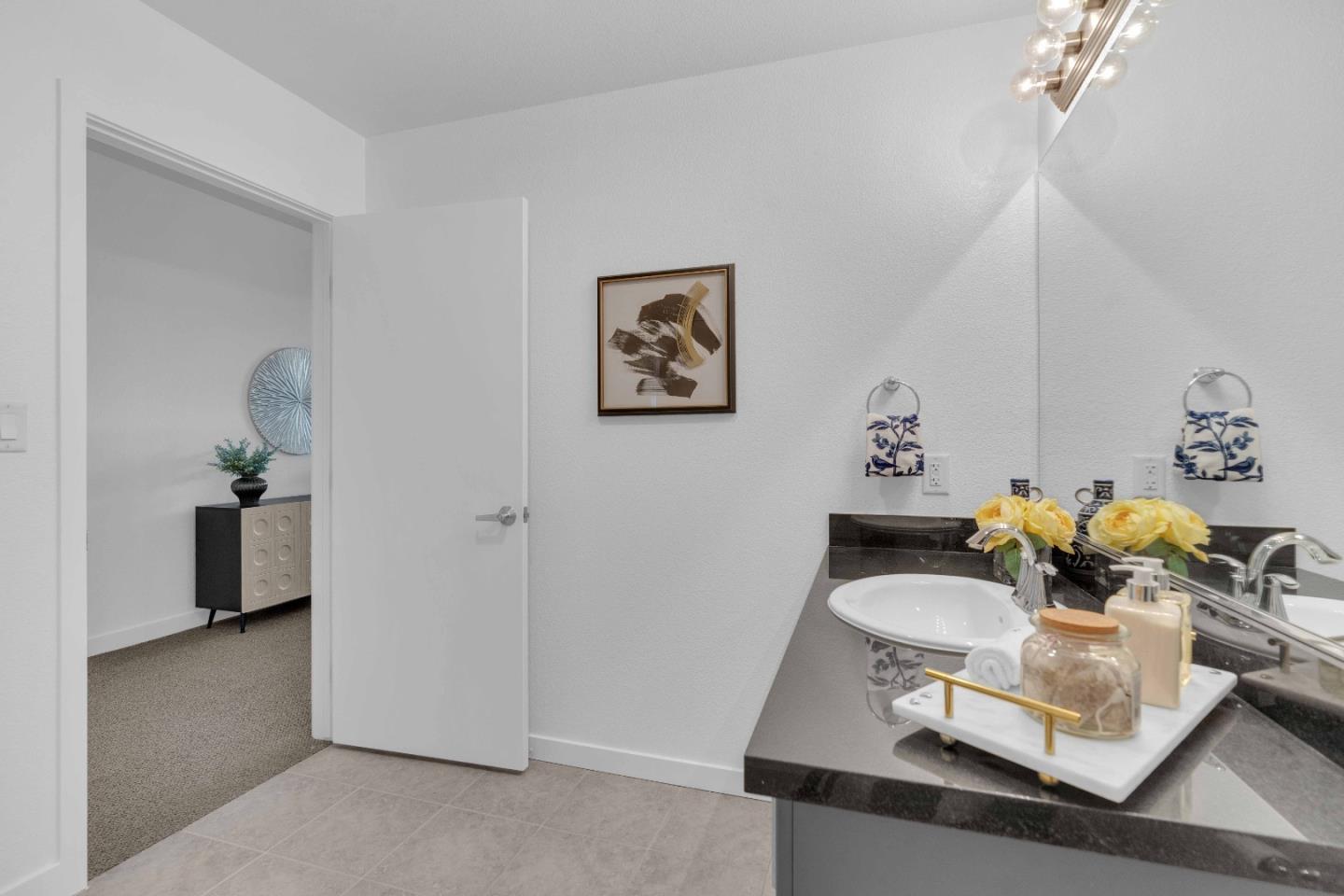 Detail Gallery Image 17 of 50 For 88 Bush St #2169,  San Jose,  CA 95126 - 2 Beds | 2 Baths
